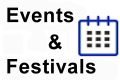 Dromana Events and Festivals